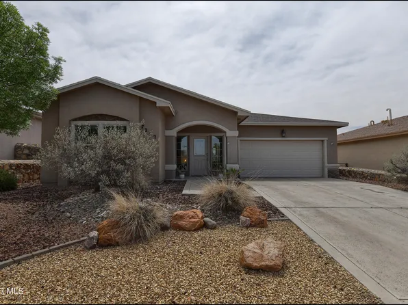 7212 Longspur, El Paso, TX 79911
