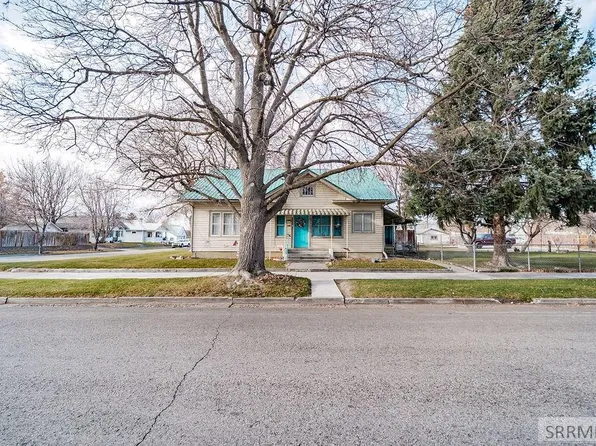 1305 Canal Ave, Idaho Falls, ID 83402