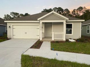 25055 SW 11th Ct, Newberry, FL 32669