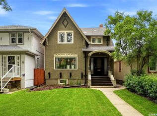 2820 College Ave, Regina, SK S4T1V2