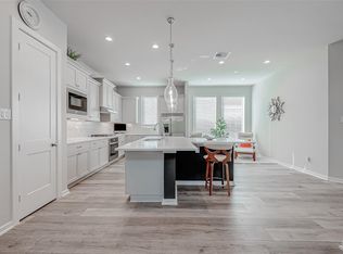 4603 Silver Moon Dr, Spring, TX 77386