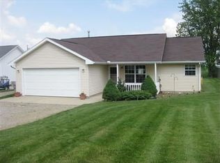748 Brande Dr, Eaton, OH 45320