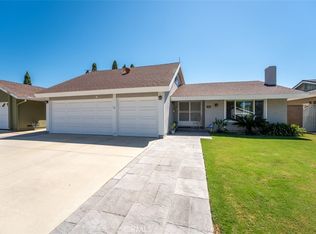 3909 S Teakwood St, Santa Ana, CA 92707