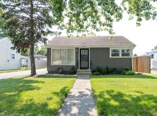 9624 Nashville Ave, Oak Lawn, IL
