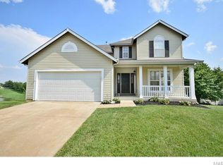 50 Lions Head Ct, O'Fallon, MO 63368