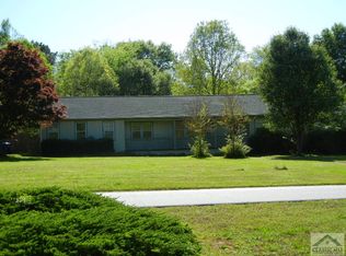 125 Auburn Pkwy, Athens, GA 30606