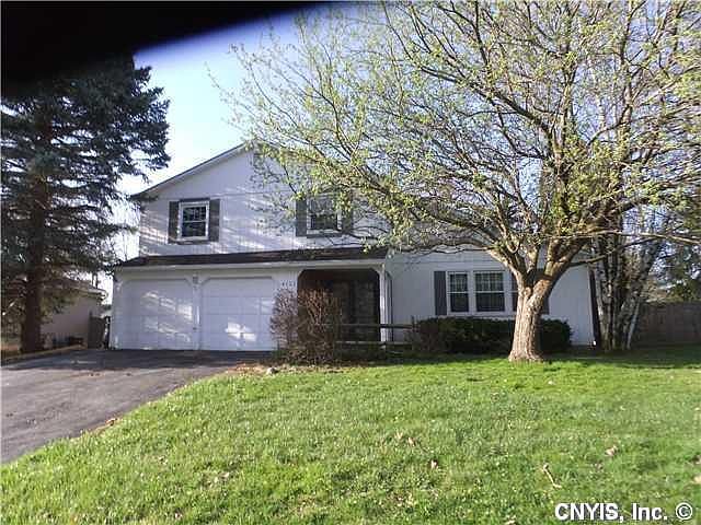1st image of 4123 Silverado Dr