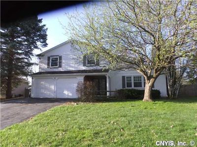 4123 Silverado Dr, Liverpool, NY, 13090