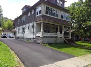 305-307 Hutchinson #1, Syracuse, NY 13207