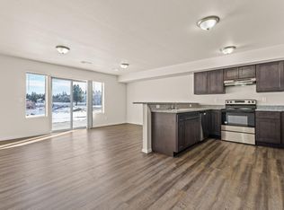6713 S Takoda Park Ln, Cheney, WA 99004
