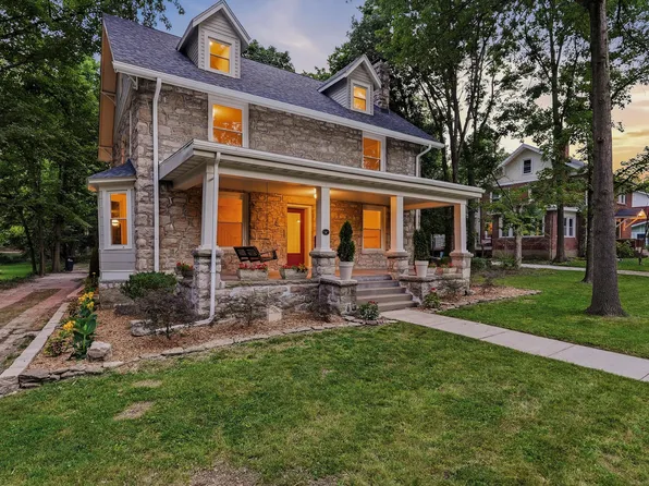 211 Westwood Ave, Columbia, MO 65203
