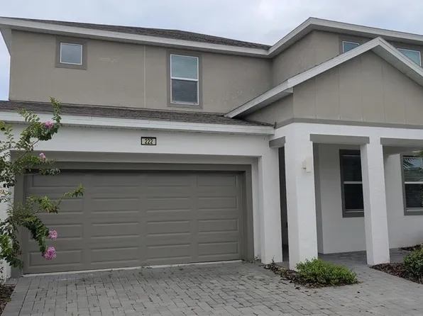 222 MARCELLO BOULEVARD, KISSIMMEE, FL 34746