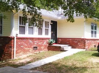 6372 Thompson Dr, Union City, GA 30291