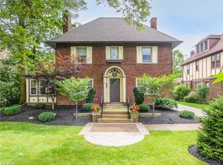 3014 Huntington Rd, Shaker Heights, OH 44120