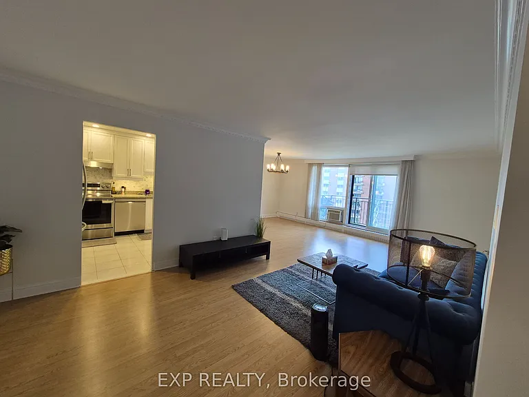 1485 Baseline Rd #609 — Photo 1