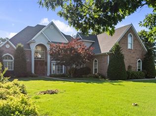 5100 S Osage Creek Rd, Rogers, AR 72758