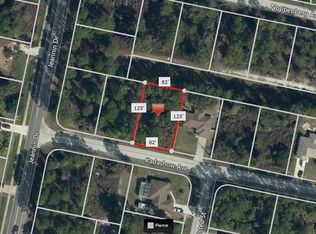 Kadashow Ave, North port, FL 34288