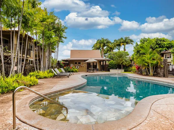 75-6025 Alii Dr APT F102, Kailua Kona, HI 96740
