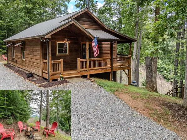 1095 Lonesome Pine Rd, Murphy, NC 28906