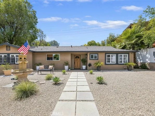 554 Calle Jazmin, Thousand Oaks, CA 91360