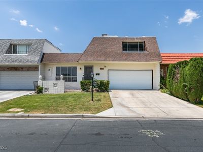 3785 Decade St, Las Vegas, NV, 89121