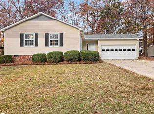 507 Bethel Dr, Mauldin, SC 29662