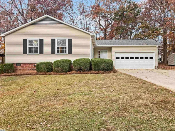 507 Bethel Dr, Mauldin, SC 29662