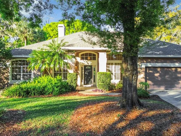 622 KELLY GREEN STREET, OVIEDO, FL 32765