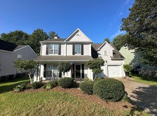 7608 Henderson Park Rd, Huntersville, NC 28078