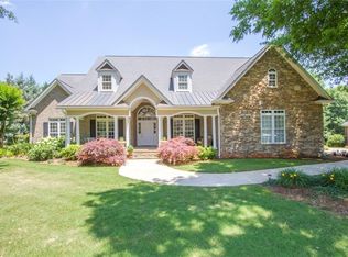 127 Rivendell Dr, Anderson, SC 29621