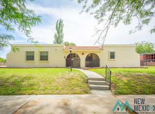 1300 W 3rd St, Roswell, NM 88201