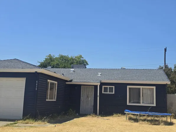 6439 Randy St, Rio Linda, CA 95673