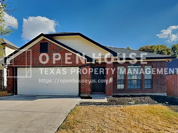 4820 Ashton Ave, Fort Worth, TX 76137