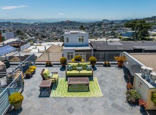 850 Corbett Ave APT 5, San Francisco, CA 94131