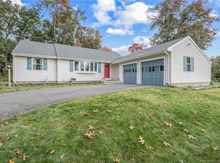 81 Shipman Dr, Glastonbury, CT 06033