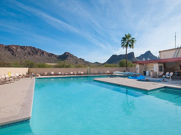 Tucson Estates community amenities3
