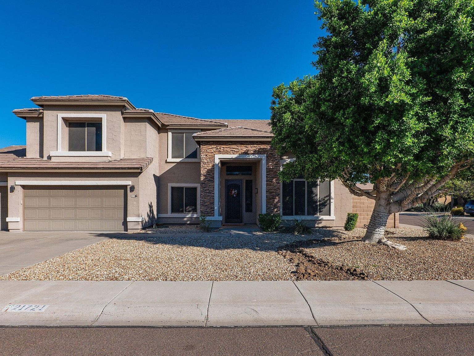 21721 N 85th Dr, Peoria, AZ 85382 | MLS #6628916 | Zillow