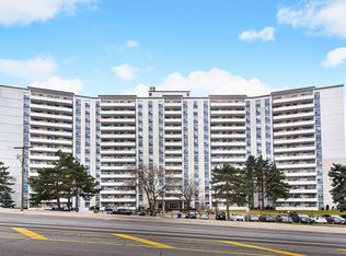 1441 Lawrence Ave E #FA203CACC, Toronto, ON M4A1W3