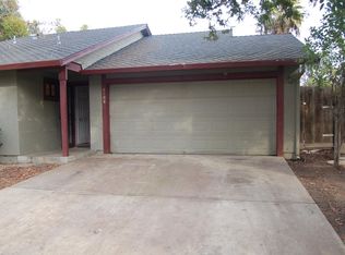 4108 Gagos Dr, Modesto, CA 95356