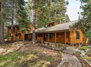 10535 Whitetail Ln, Truckee, CA 96161