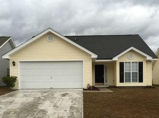 3 Stemson Way, Port Wentworth, GA 31407