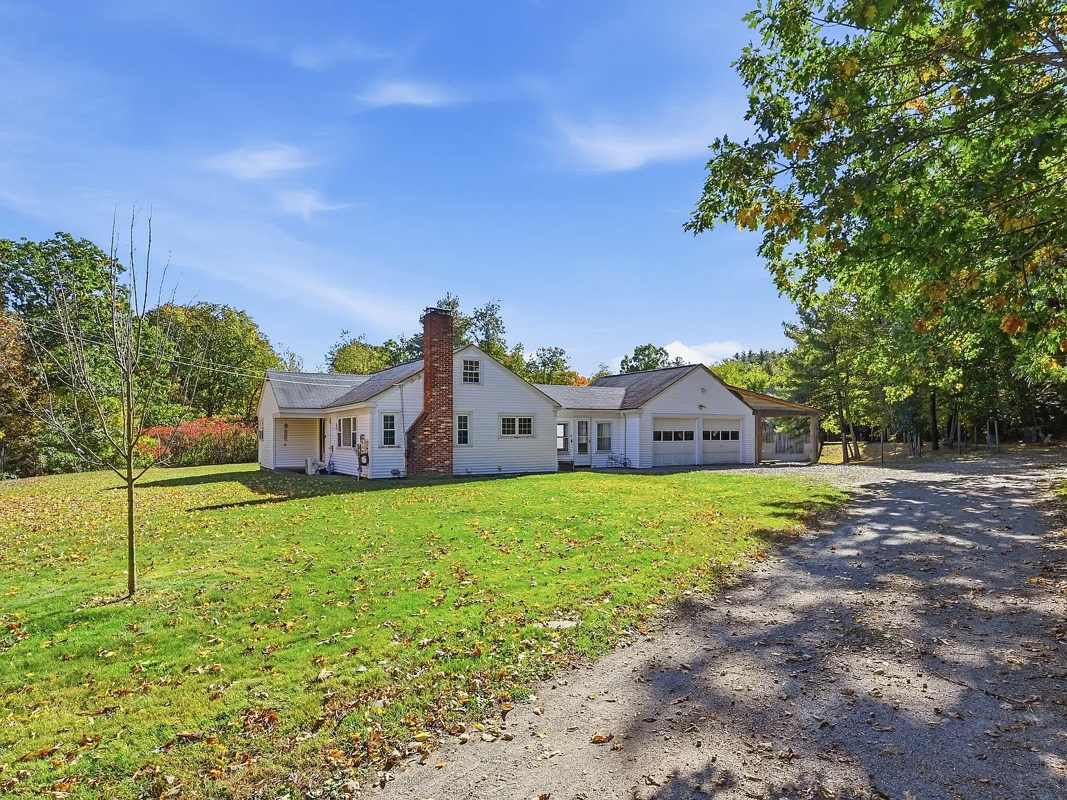 Hamilton Hill Rd, Townsend — Photo 3