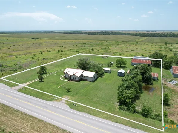 5315 W Fm 485, Buckholts, TX 76518
