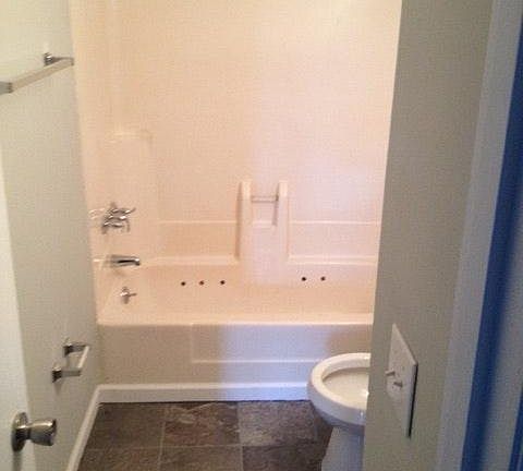 Full Bath