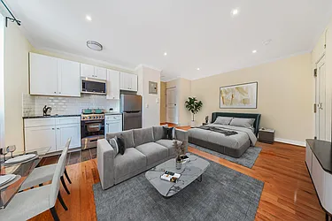 Rented by Blackwater Associates Inc.