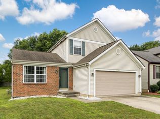 3299 Bellowind Dr, Reynoldsburg, OH 43068
