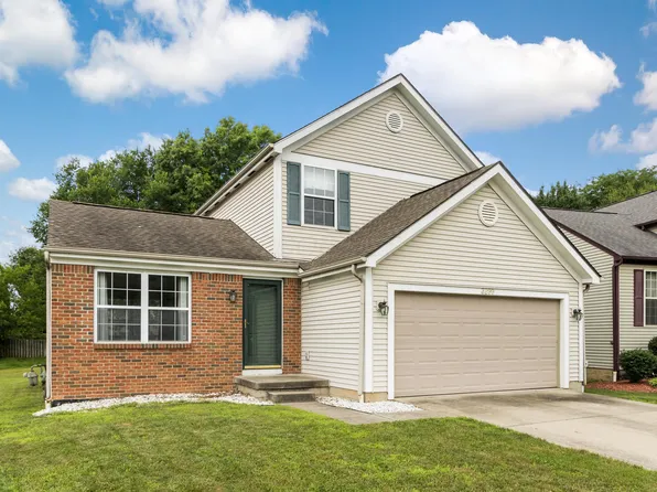 3299 Bellowind Dr, Reynoldsburg, OH 43068