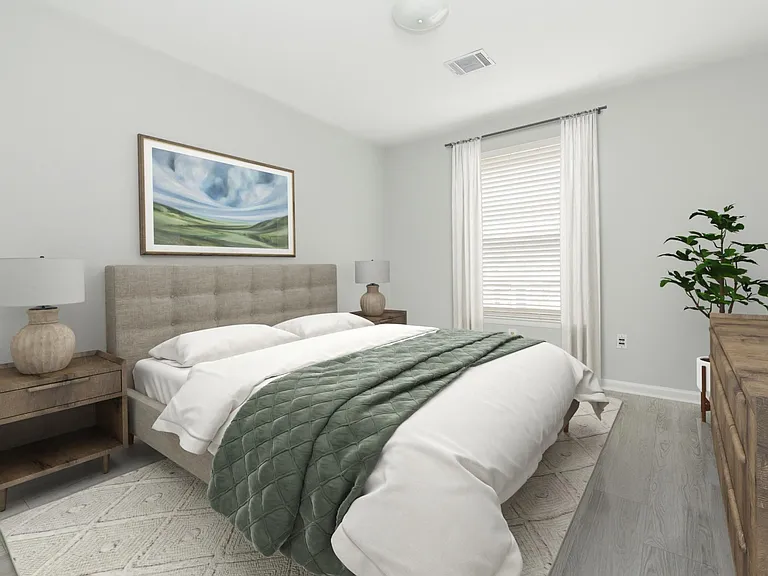 Cedar Hills Apartments and Towhomes — Photo 9