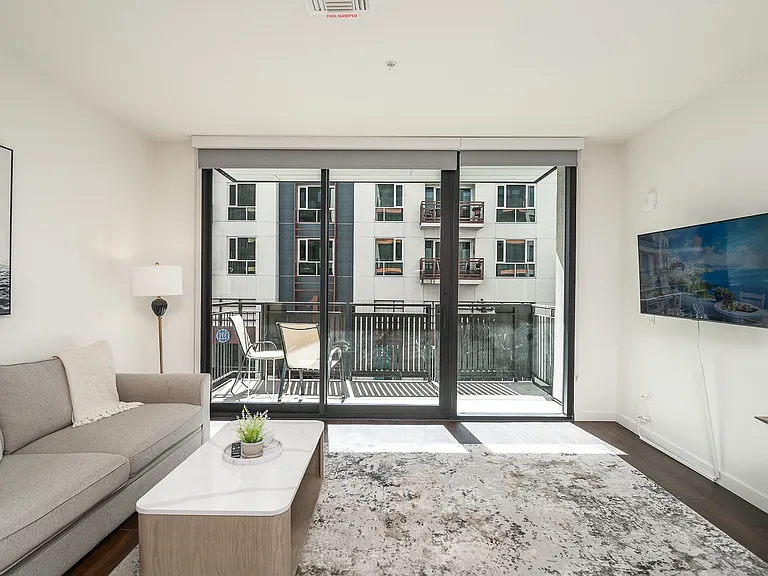 Rendezvous Urban Flats — Photo 5