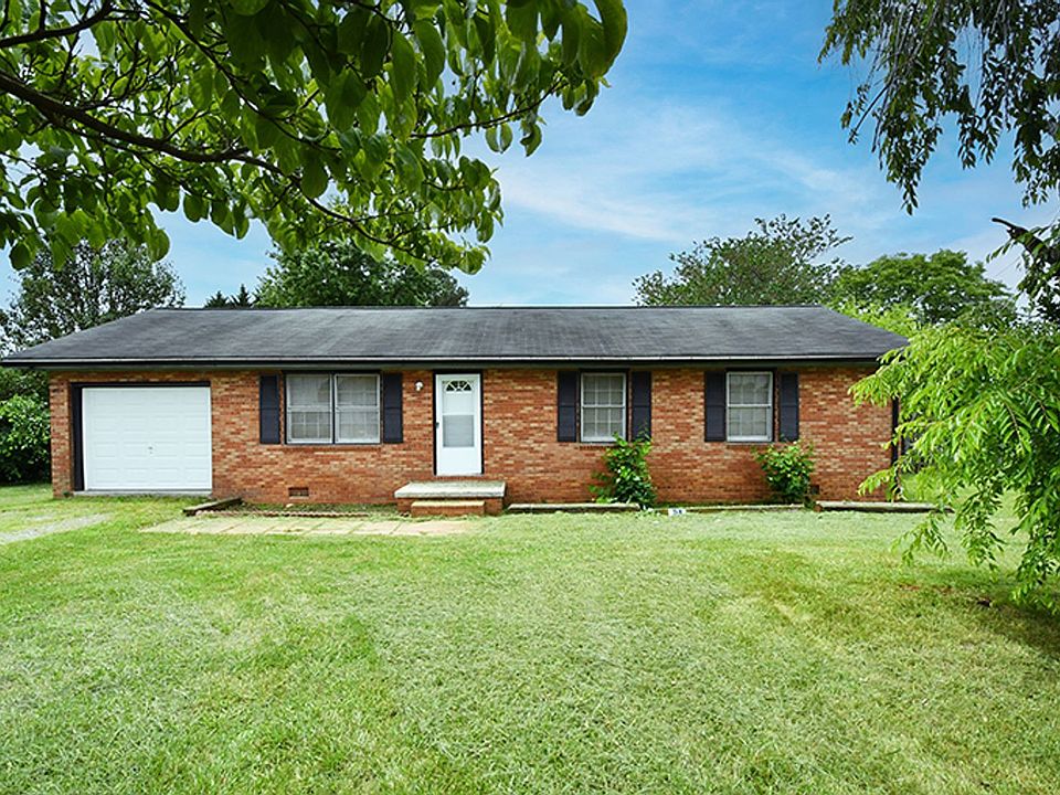 2633 Old Mountain Rd, Statesville, NC 28625 Zillow